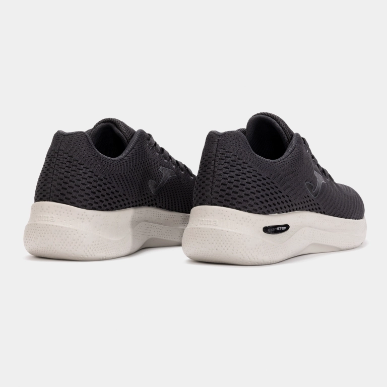 ZAPATILLAS URBANAS HOMBRE JOMA CORINTO 25 GRIS - 4