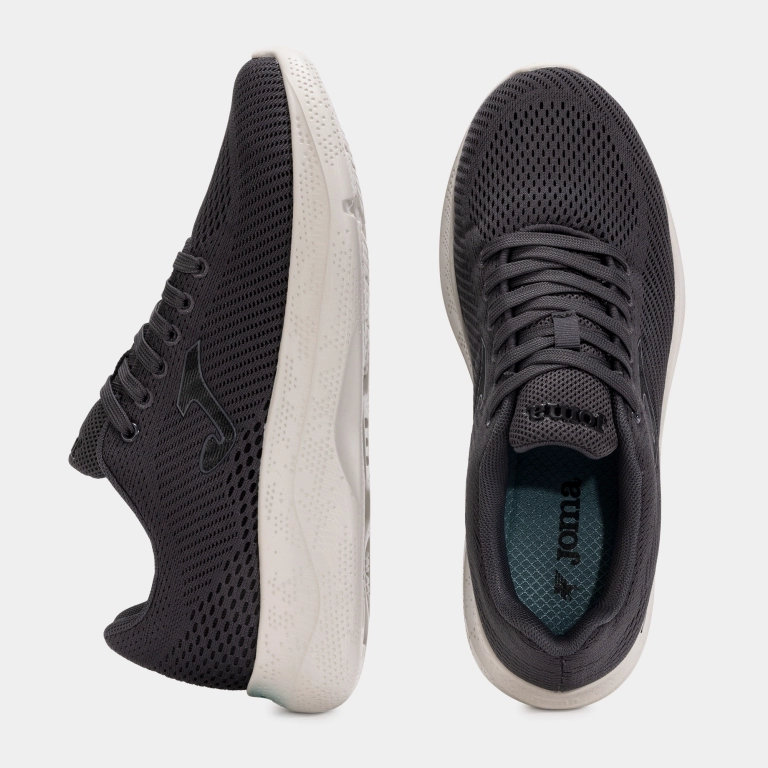 ZAPATILLAS URBANAS HOMBRE JOMA CORINTO 25 GRIS - 5