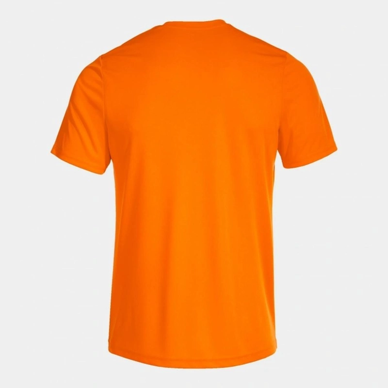 POLERA ENTRENAMIENTO NIÑOS JOMA COMBI NARANJA - 2