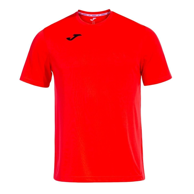 POLERA ENTRENAMIENTO NIÑO JOMA COMBI CORAL - 1