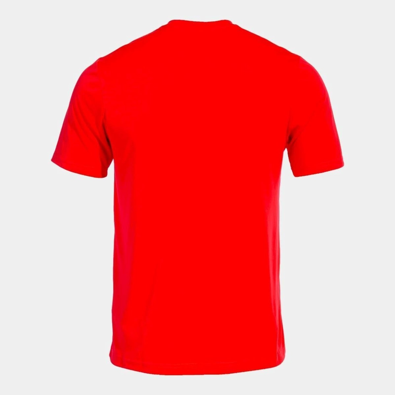 POLERA ENTRENAMIENTO NIÑO JOMA COMBI CORAL - 2