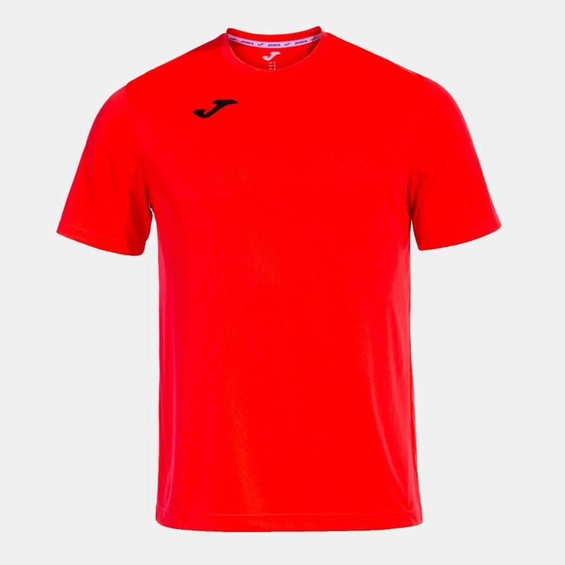 POLERA ENTRENAMIENTO NIÑO JOMA COMBI CORAL - 3