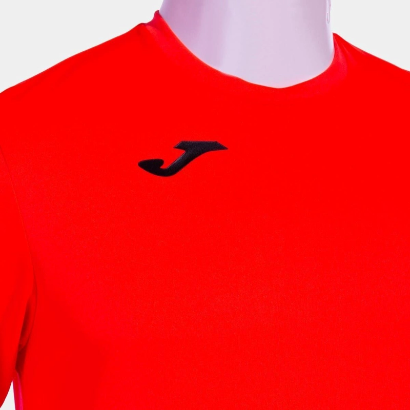 POLERA ENTRENAMIENTO NIÑO JOMA COMBI CORAL - 4