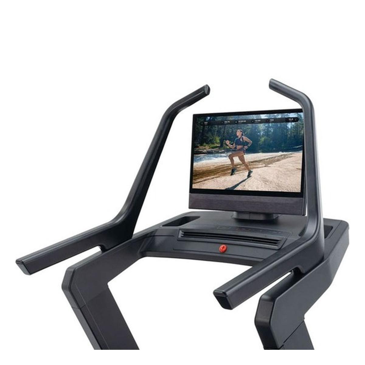 TROTADORA NORDICTRACK ELITE X24I - 2
