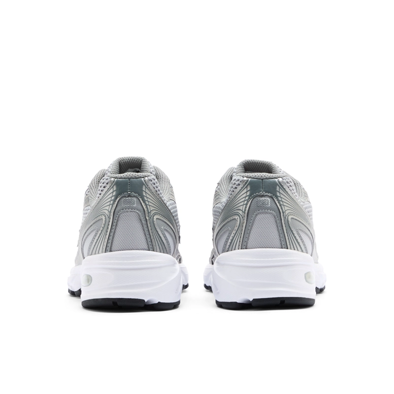 ZAPATILLAS URBANAS UNISEX NEW BALANCE 740 GRIS - 5