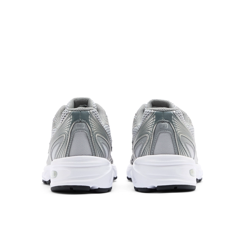 ZAPATILLAS URBANAS UNISEX NEW BALANCE 740 GRIS - 5