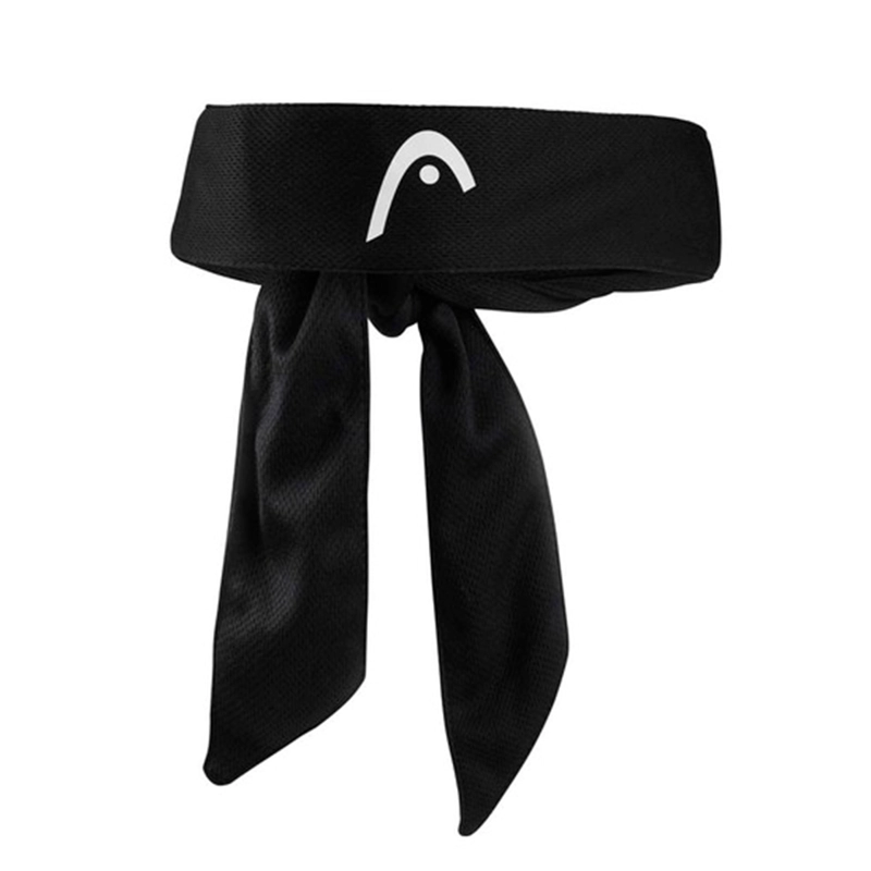 BANDANA TENIS UNISEX HEAD PRO PLAYER BLANCA