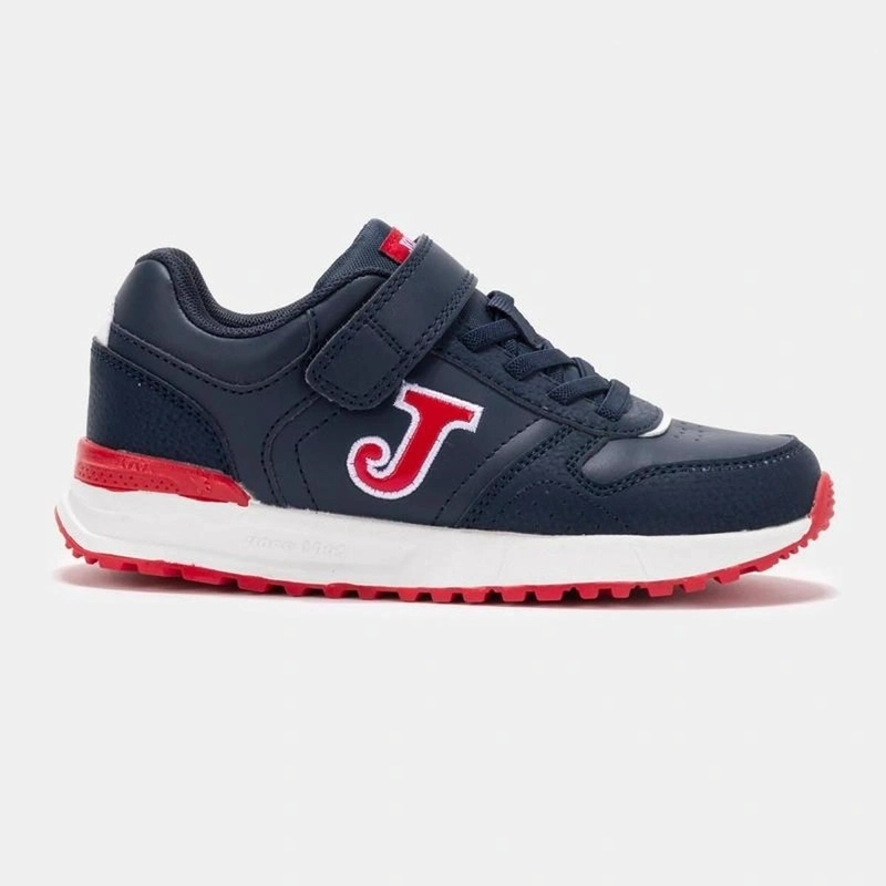ZAPATILLAS URBANAS NIÑO JOMA TORNADO JR AZUL - 5