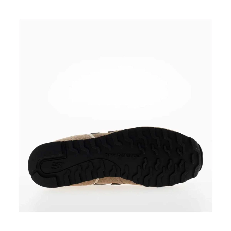 ZAPATILLAS URBANAS HOMBRE NEW BALANCE 373 CAFE - 2