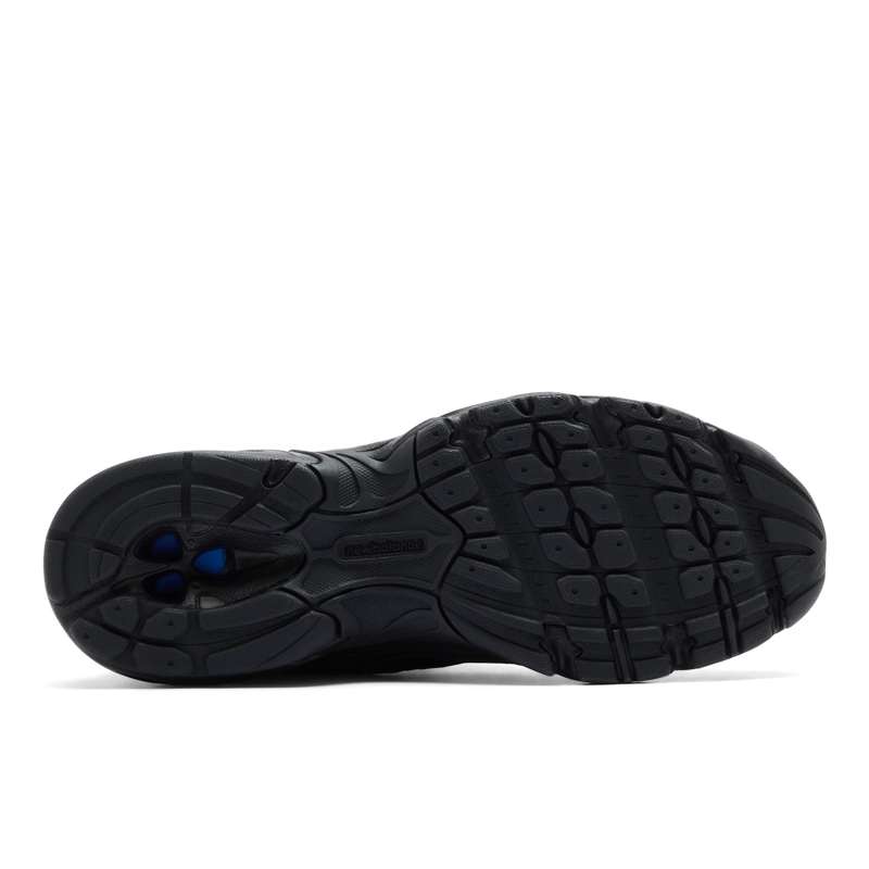 ZAPATILLAS URBANAS UNISEX NEW BALANCE 740 NEGRO - 5