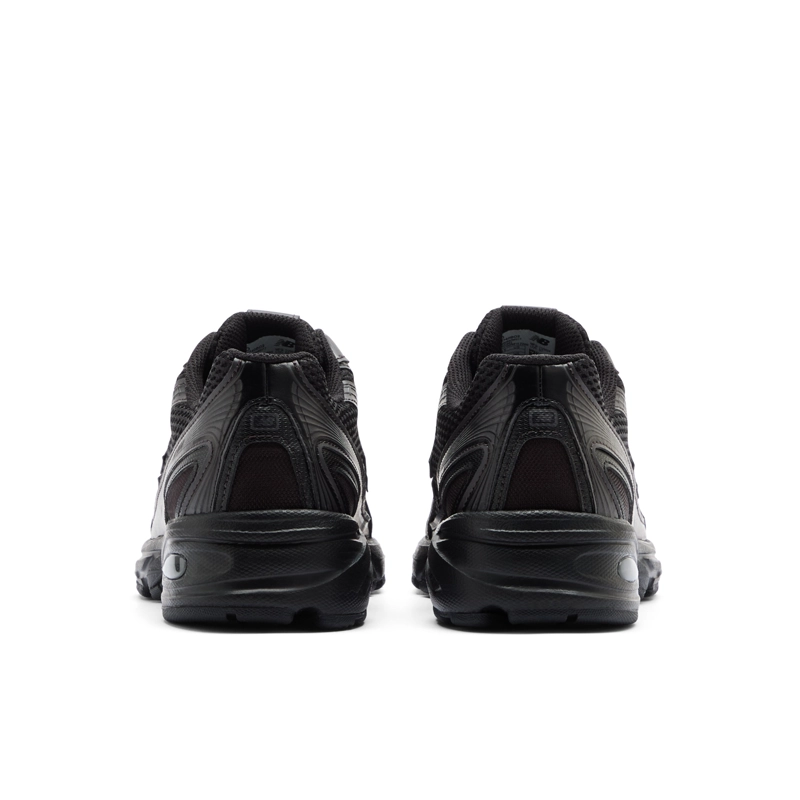 ZAPATILLAS URBANAS UNISEX NEW BALANCE 740 NEGRO - 6