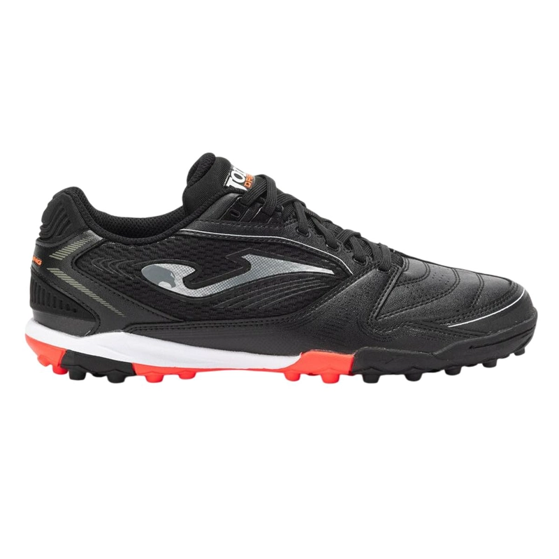 ZAPATILLAS BABY FUTBOL HOMBRE JOMA DRIBLING 25 TF NEGRA - 1