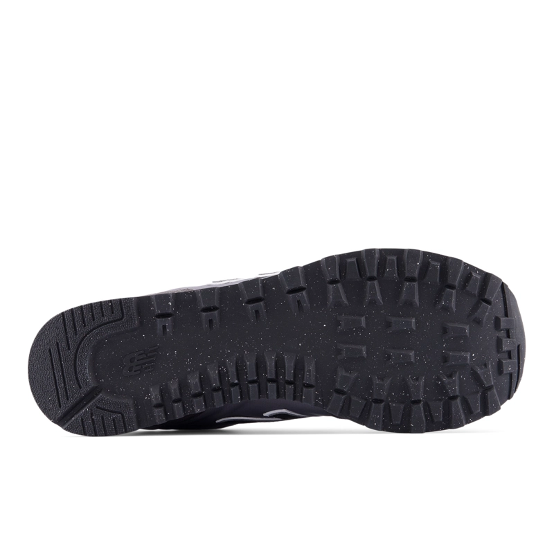 ZAPATILLAS URBANAS HOMBRE NEW BALANCE 515 GRIS OSCURO - 5