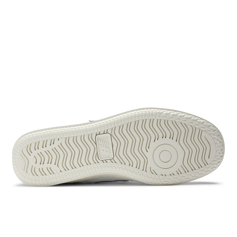 ZAPATILLAS URBANAS HOMBRE NEW BALANCE T500 BLANCO - 4