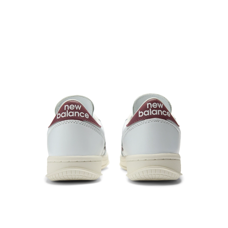 ZAPATILLAS URBANAS HOMBRE NEW BALANCE T500 BLANCO - 7