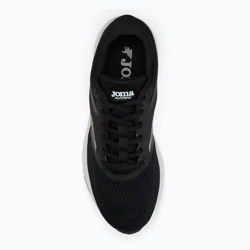 ZAPATILLAS RUNNING HOMBRE JOMA SPEED NEGRA - 2