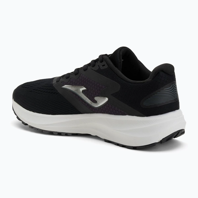 ZAPATILLAS RUNNING HOMBRE JOMA SPEED NEGRA - 3