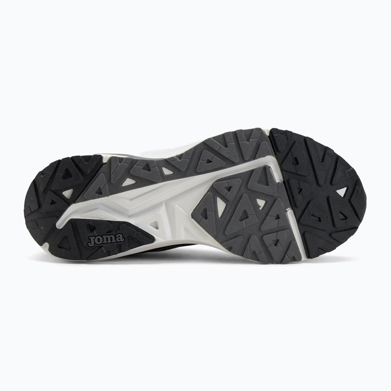 ZAPATILLAS RUNNING HOMBRE JOMA SPEED NEGRA - 4