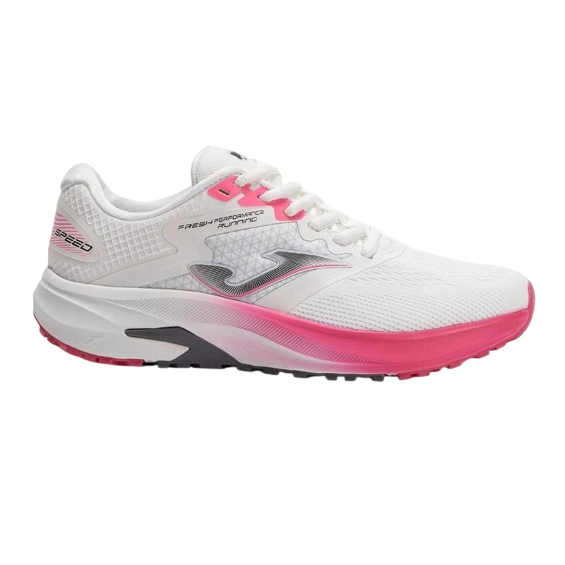 ZAPATILLAS RUNNING MUJER JOMA SPEED BLANCA - 1