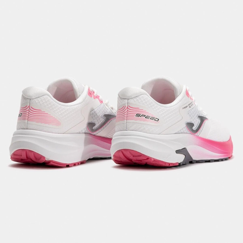 ZAPATILLAS RUNNING MUJER JOMA SPEED BLANCA - 3