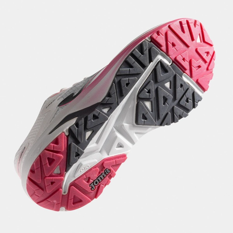 ZAPATILLAS RUNNING MUJER JOMA SPEED BLANCA - 5