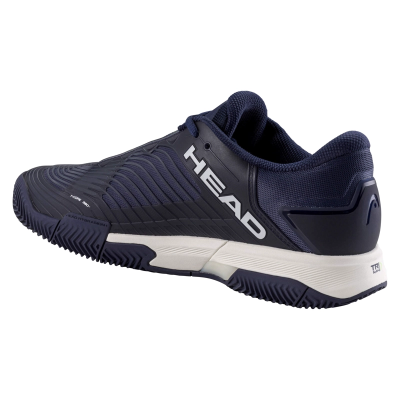 ZAPATILLAS TENIS HOMBRE HEAD REVOL PRO 4.5 CLAY AZUL - 2