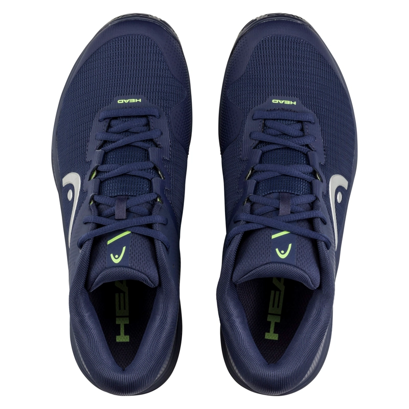 ZAPATILLAS TENIS HOMBRE HEAD REVOL PRO 4.5 CLAY AZUL - 3