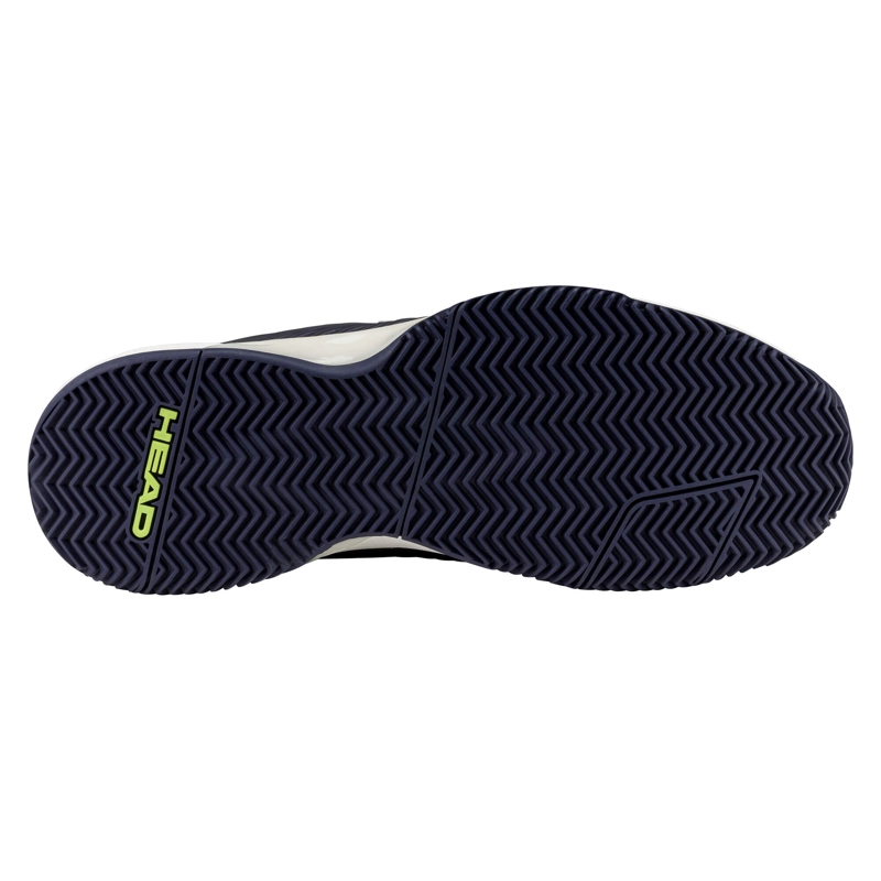 ZAPATILLAS TENIS HOMBRE HEAD REVOL PRO 4.5 CLAY AZUL - 5