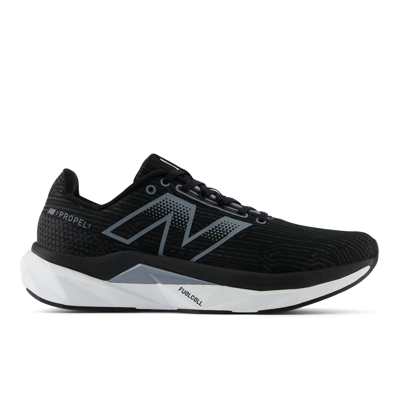 ZAPATILLAS RUNNING HOMBRE NEW BALANCE PROPEL V5 NEGRO - 2