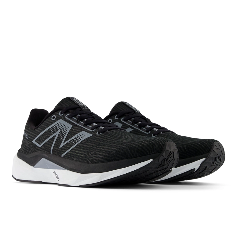 ZAPATILLAS RUNNING HOMBRE NEW BALANCE PROPEL V5 NEGRO - 5