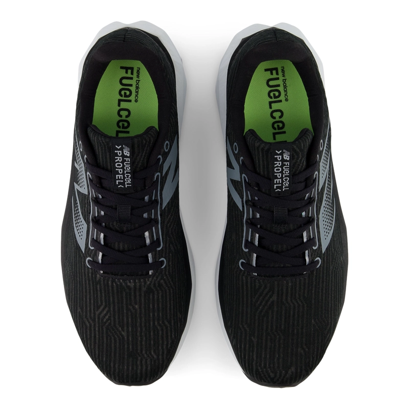 ZAPATILLAS RUNNING HOMBRE NEW BALANCE PROPEL V5 NEGRO - 6