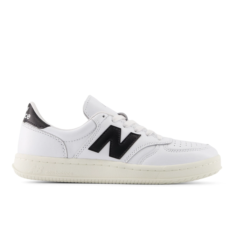ZAPATILLAS URBANAS HOMBRE NEW BALANCE CT500 BLANCA - 1