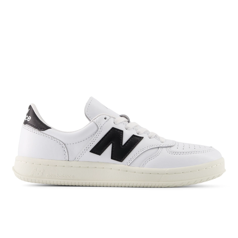 ZAPATILLAS URBANAS HOMBRE NEW BALANCE CT500 BLANCA - 1