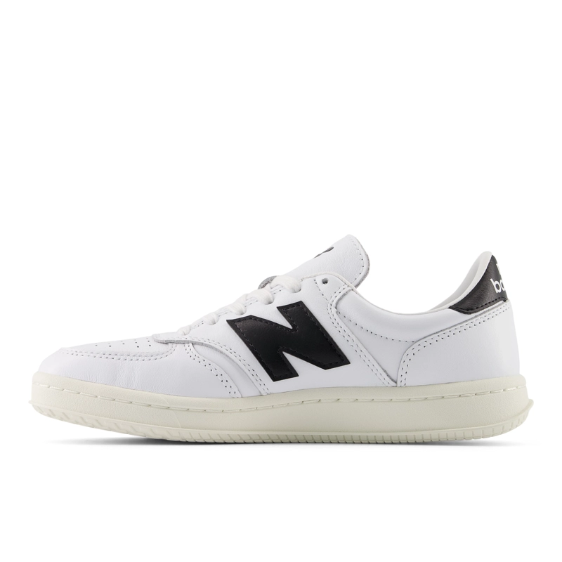 ZAPATILLAS URBANAS HOMBRE NEW BALANCE CT500 BLANCA - 2