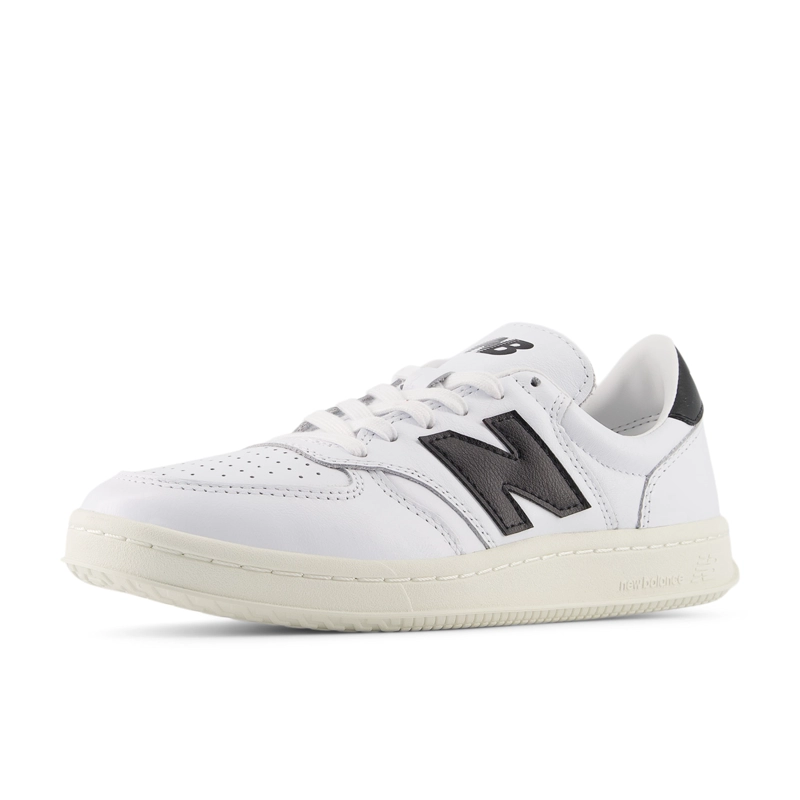 ZAPATILLAS URBANAS HOMBRE NEW BALANCE CT500 BLANCA - 3