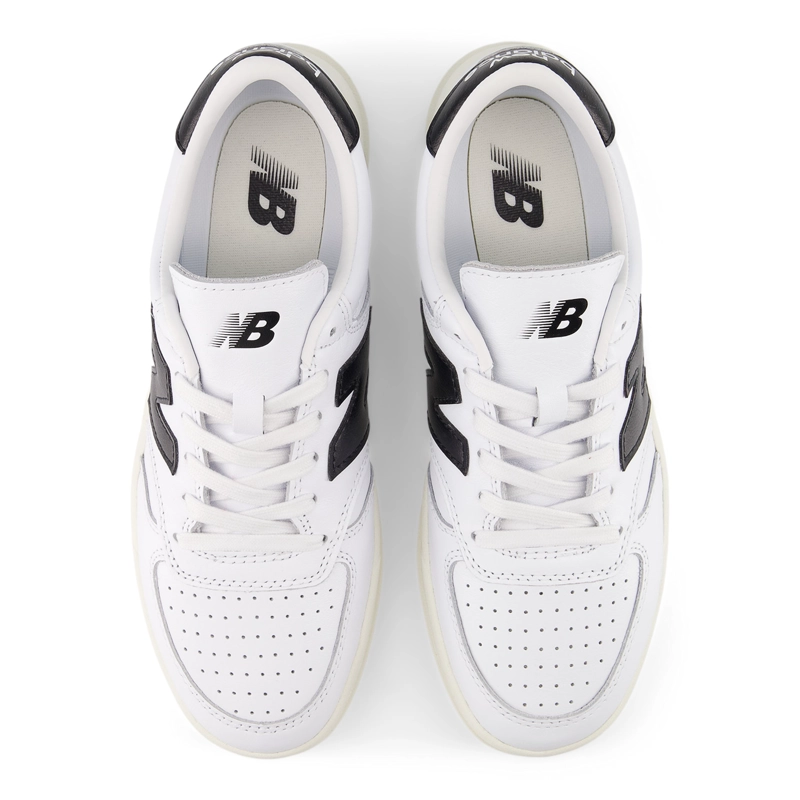 ZAPATILLAS URBANAS HOMBRE NEW BALANCE CT500 BLANCA - 4