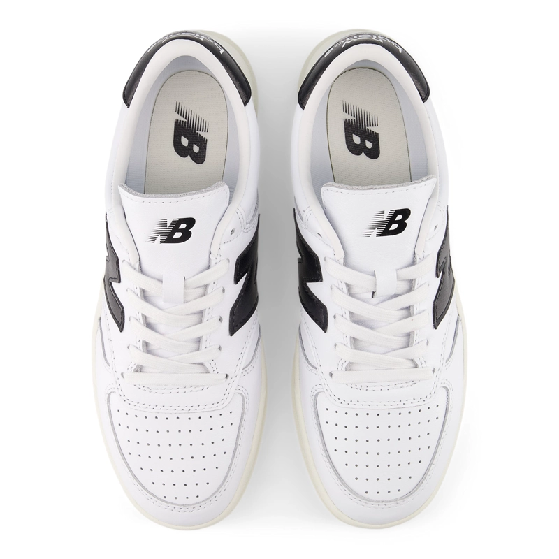 ZAPATILLAS URBANAS HOMBRE NEW BALANCE CT500 BLANCA - 4