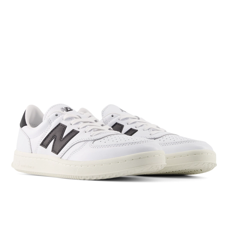 ZAPATILLAS URBANAS HOMBRE NEW BALANCE CT500 BLANCA - 5