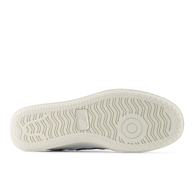 ZAPATILLAS URBANAS HOMBRE NEW BALANCE CT500 BLANCA - 6