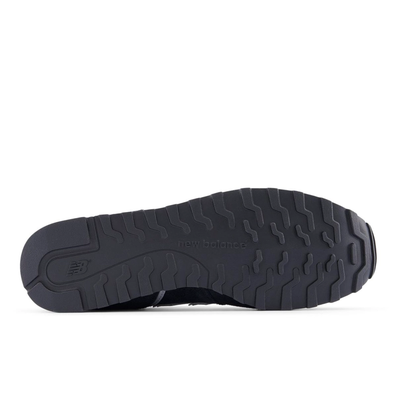 ZAPATILLAS URBANAS HOMBRE NEW BALANCE 373 NEGRA/BL - 5