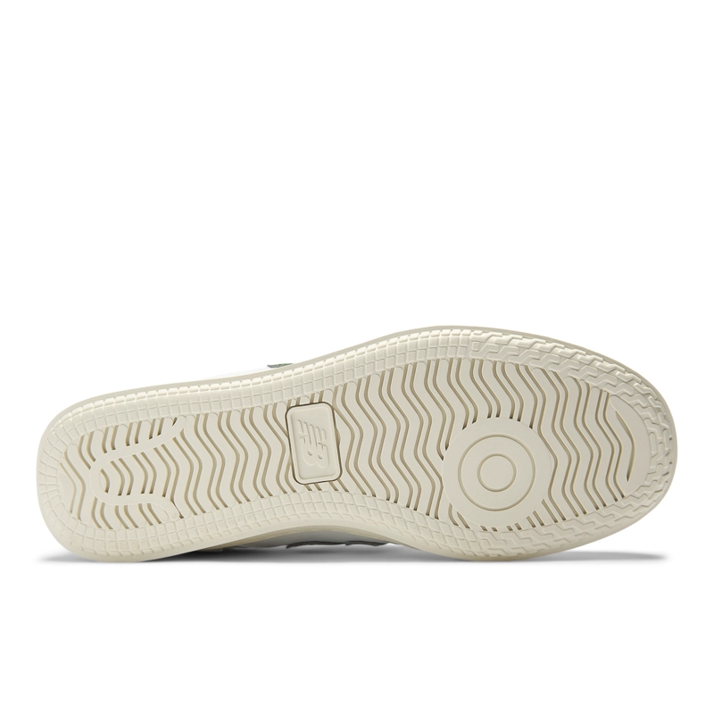 ZAPATILLAS URBANAS HOMBRE NEW BALANCE T500 BLANCA - 4