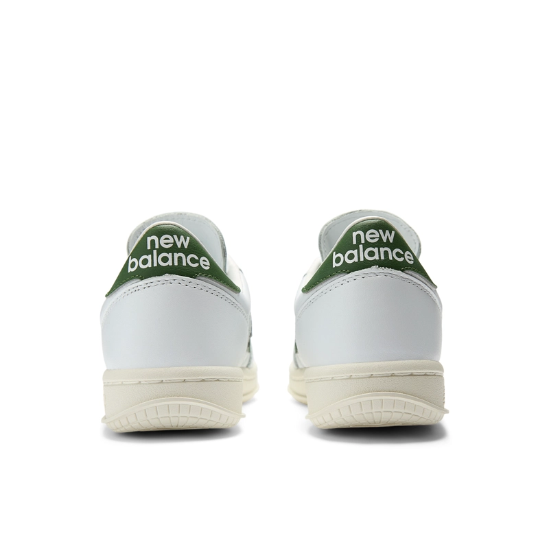 ZAPATILLAS URBANAS HOMBRE NEW BALANCE T500 BLANCA - 7