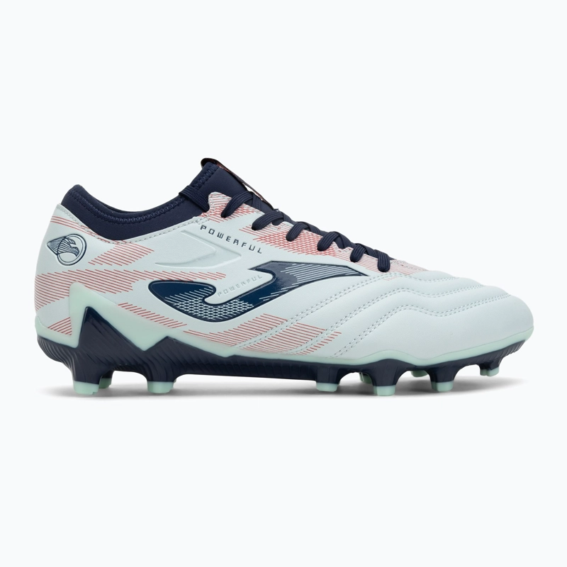 ZAPATILLAS FUTBOL HOMBRE JOMA POWERFUL 25 FG MULTICOLOR - 1