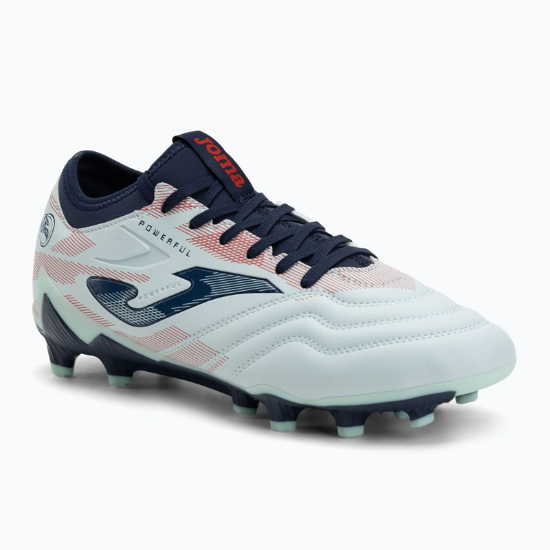 ZAPATILLAS FUTBOL HOMBRE JOMA POWERFUL 25 FG MULTICOLOR - 2