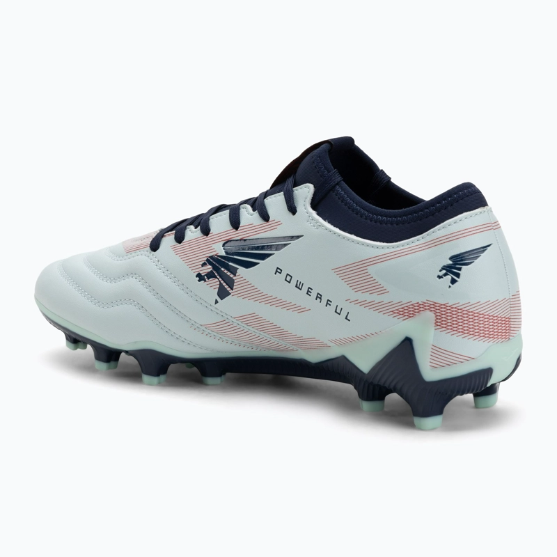 ZAPATILLAS FUTBOL HOMBRE JOMA POWERFUL 25 FG MULTICOLOR - 3