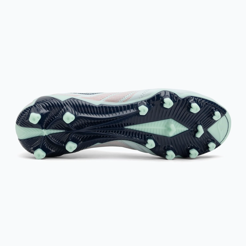 ZAPATILLAS FUTBOL HOMBRE JOMA POWERFUL 25 FG MULTICOLOR - 4