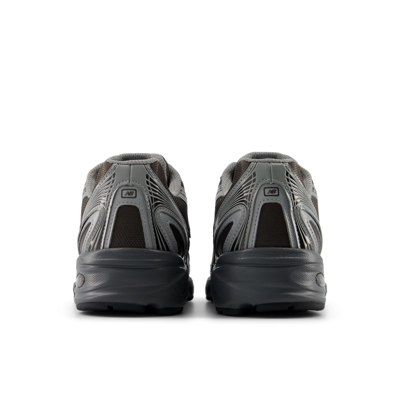 ZAPATILLAS URBANAS UNISEX NEW BALANCE 740 BICOLOR - 5