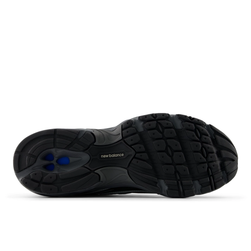 ZAPATILLAS URBANAS UNISEX NEW BALANCE 740 BICOLOR - 6