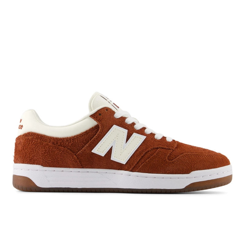 ZAPATILLAS URBANAS UNISEX NEW BALANCE 480 BICOLOR - 1