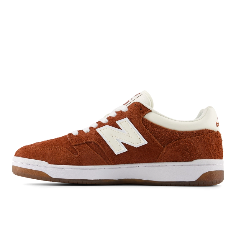 ZAPATILLAS URBANAS UNISEX NEW BALANCE 480 BICOLOR - 2